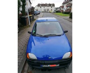 Fiat Seicento Gebrauchtwagen