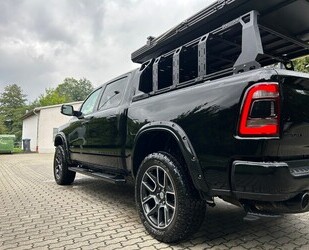 Dodge Ram 1500 Crew Cab Pick-up Gebrauchtwagen