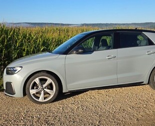 Audi A1 Sportback Gebrauchtwagen