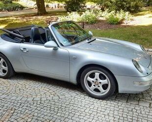 Porsche 911 Cabriolet Gebrauchtwagen