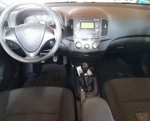 Hyundai i30 CW Gebrauchtwagen