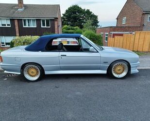 BMW 318iS Gebrauchtwagen