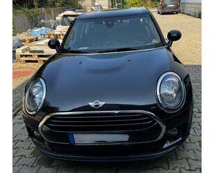 Mini Mini Clubman Gebrauchtwagen