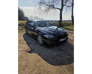 BMW 535 Gebrauchtwagen