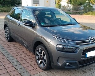 Citroen C4 Cactus Gebrauchtwagen