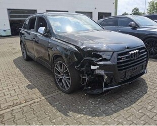 Audi SQ7 Gebrauchtwagen