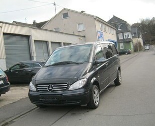 Mercedes-Benz Vito Mixto Gebrauchtwagen