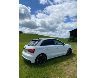 Audi A1 Sportback Gebrauchtwagen