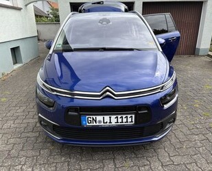 Citroen C4 Grand Picasso Gebrauchtwagen