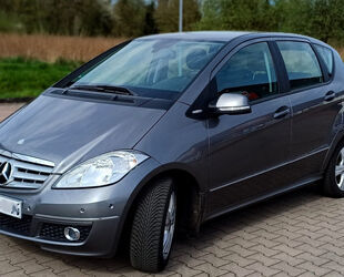 Mercedes-Benz A 180 Gebrauchtwagen