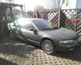 Chrysler Stratus Gebrauchtwagen