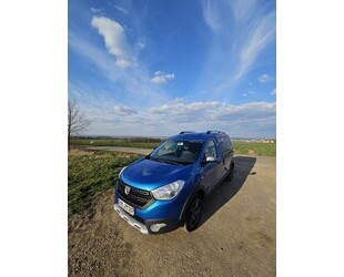 Dacia Dokker Gebrauchtwagen