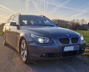 BMW 530 Gebrauchtwagen
