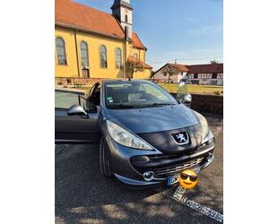 Peugeot 207 CC Gebrauchtwagen