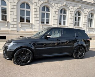 Land Rover Range Rover Sport Gebrauchtwagen