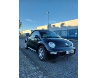 VW New Beetle Gebrauchtwagen