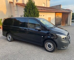 Mercedes-Benz Vito Tourer Gebrauchtwagen