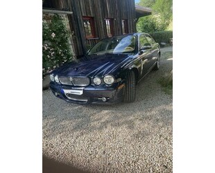 Jaguar XJ Typ M3 Gebrauchtwagen