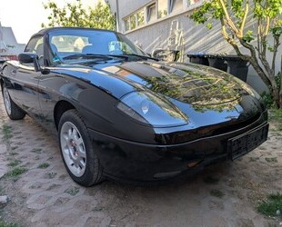 Fiat Barchetta Gebrauchtwagen