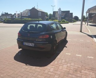 Alfa Romeo 147 Gebrauchtwagen