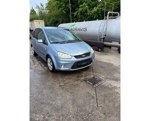Ford Focus C-MAX Gebrauchtwagen
