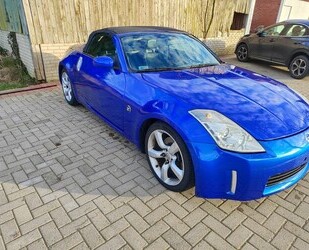 Nissan 350 Z Gebrauchtwagen