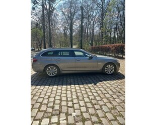 BMW 525 Gebrauchtwagen