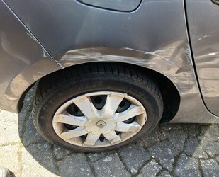 Renault Clio Grandtour Tom Tom Edition Gebrauchtwagen