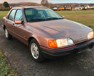 Ford Sierra Gebrauchtwagen