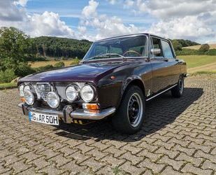 Alfa Romeo Berlina 2000 105.12 Gebrauchtwagen