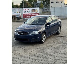 Seat Toledo IV Gebrauchtwagen