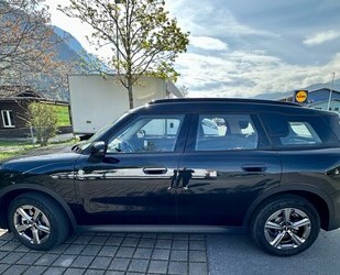 Mini Mini Countryman Gebrauchtwagen