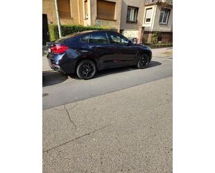 BMW X6 Gebrauchtwagen