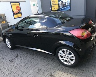 Opel Tigra Gebrauchtwagen