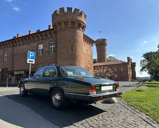 Jaguar XJ12 Gebrauchtwagen