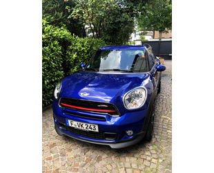 Mini Mini Countryman Gebrauchtwagen