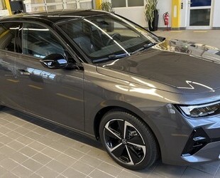 Opel Astra L Gebrauchtwagen