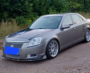 Cadillac BLS Gebrauchtwagen