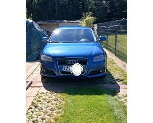 Audi A3 Sportback Gebrauchtwagen
