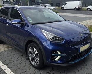 Kia E-niro Gebrauchtwagen