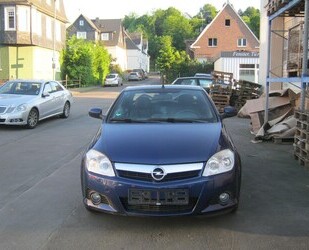 Opel Tigra Gebrauchtwagen