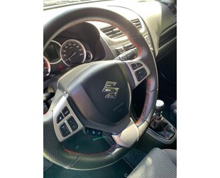 Suzuki Swift Gebrauchtwagen