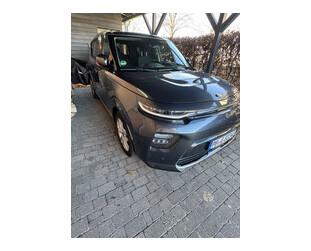 Kia e-soul Gebrauchtwagen