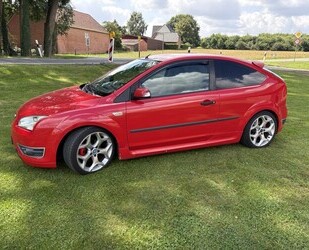 Ford Focus II Gebrauchtwagen