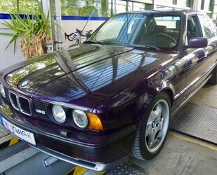 BMW M 5 Gebrauchtwagen