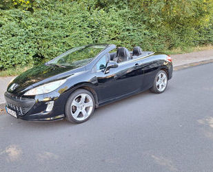 Peugeot 308 CC Gebrauchtwagen