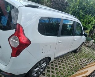 Dacia Lodgy Gebrauchtwagen