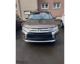 Mitsubishi Outlander Gebrauchtwagen