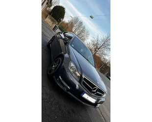 Mercedes-Benz C 250 Gebrauchtwagen