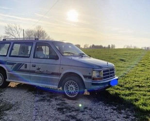Chrysler Voyager Gebrauchtwagen